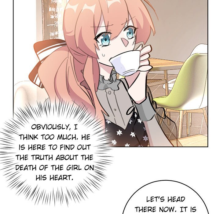 Your Turn to Chase After Me Manhwa - Chapter 66 Page 52