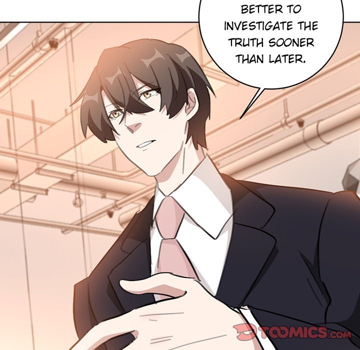 Your Turn to Chase After Me Manhwa - Chapter 66 Page 53