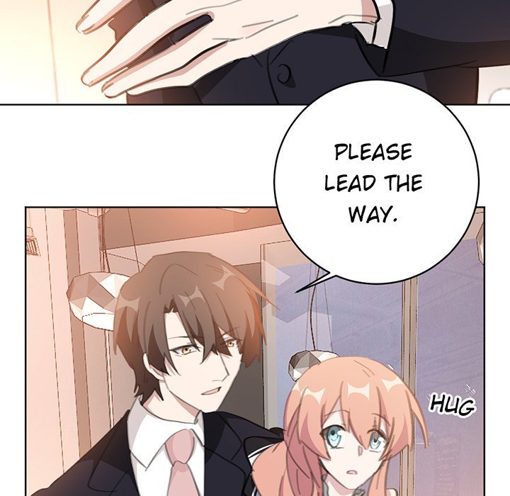 Your Turn to Chase After Me Manhwa - Chapter 66 Page 54