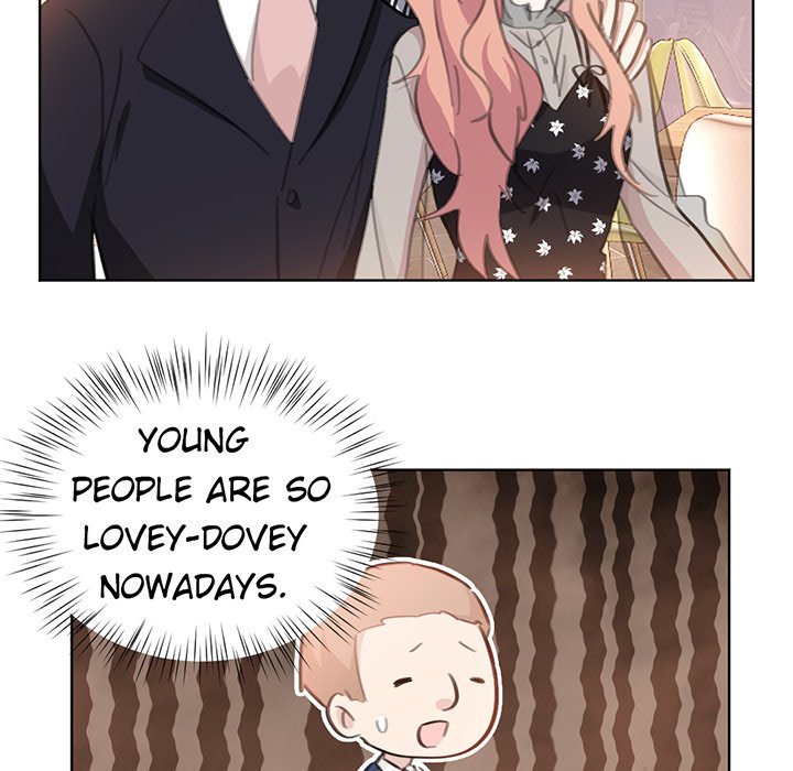 Your Turn to Chase After Me Manhwa - Chapter 66 Page 55