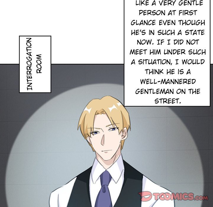 Your Turn to Chase After Me Manhwa - Chapter 66 Page 57