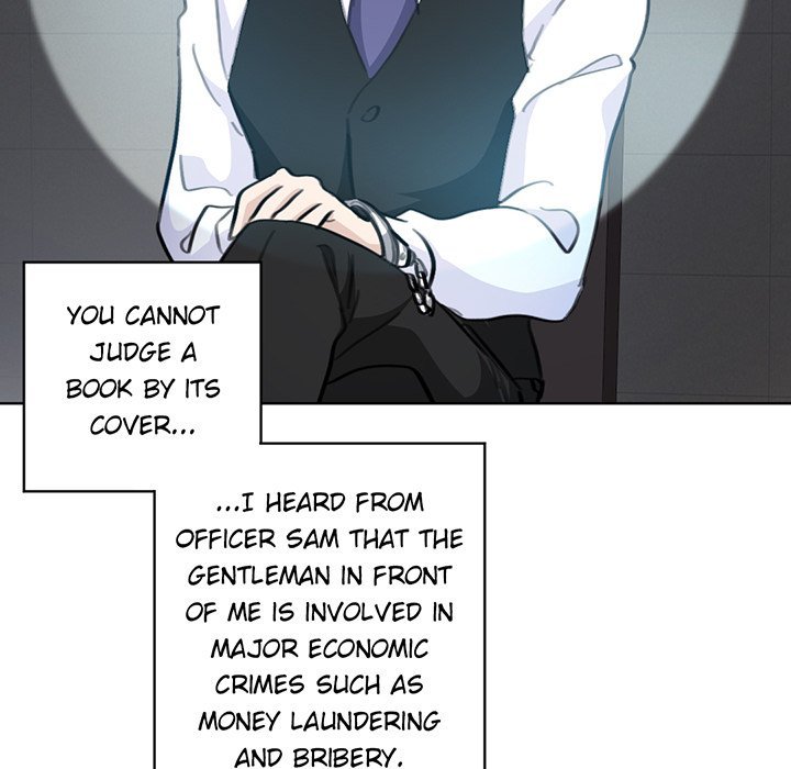 Your Turn to Chase After Me Manhwa - Chapter 66 Page 58