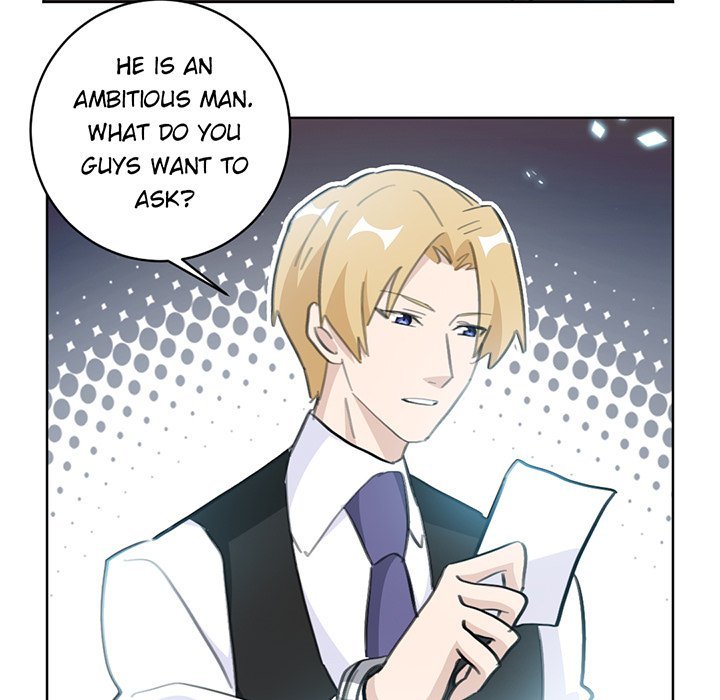 Your Turn to Chase After Me Manhwa - Chapter 66 Page 60