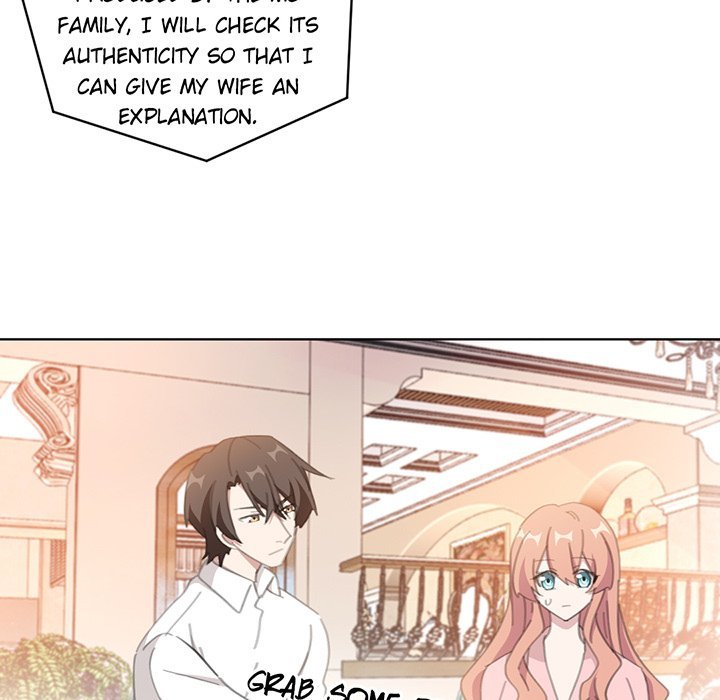 Your Turn to Chase After Me Manhwa - Chapter 76 Page 4