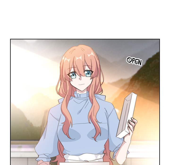 Your Turn to Chase After Me Manhwa - Chapter 76 Page 23