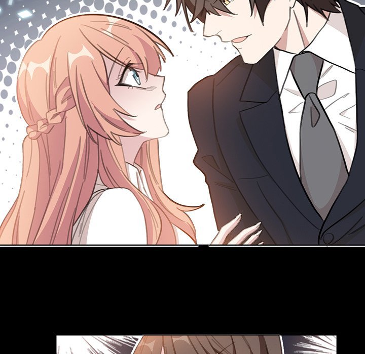 Your Turn to Chase After Me Manhwa - Chapter 76 Page 44