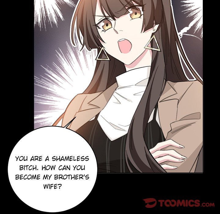 Your Turn to Chase After Me Manhwa - Chapter 76 Page 45