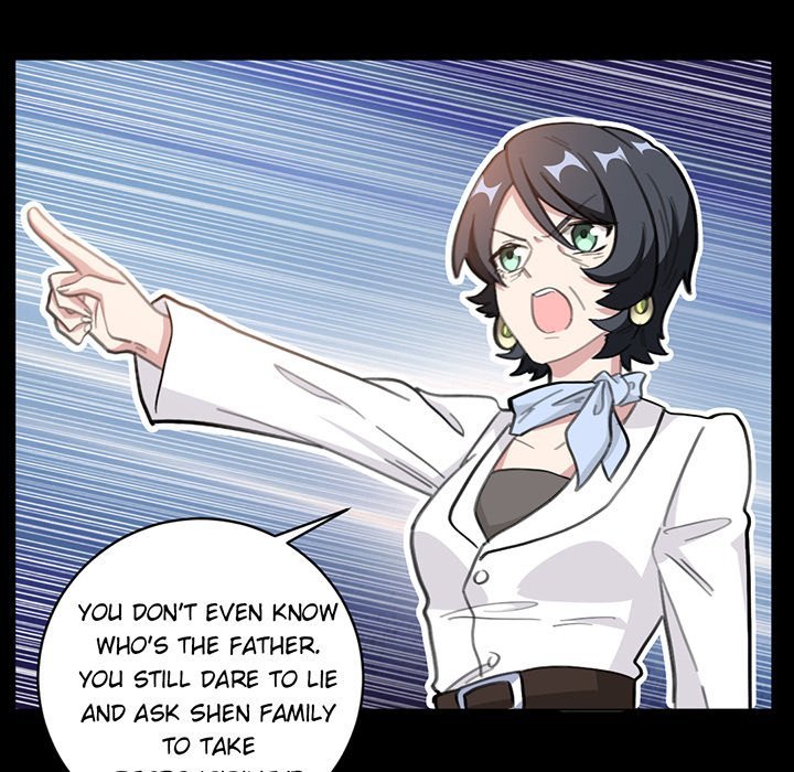 Your Turn to Chase After Me Manhwa - Chapter 76 Page 46