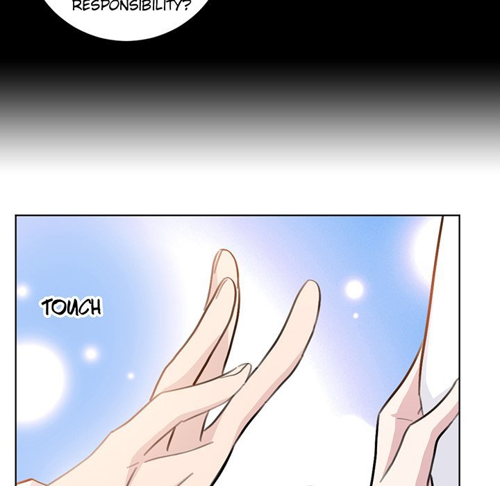 Your Turn to Chase After Me Manhwa - Chapter 76 Page 47