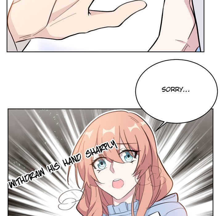 Your Turn to Chase After Me Manhwa - Chapter 76 Page 48