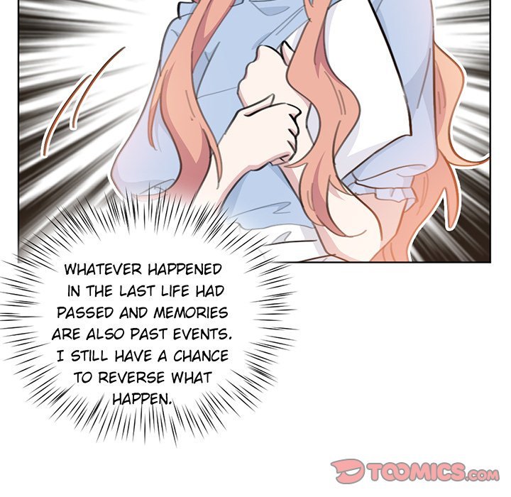 Your Turn to Chase After Me Manhwa - Chapter 76 Page 49