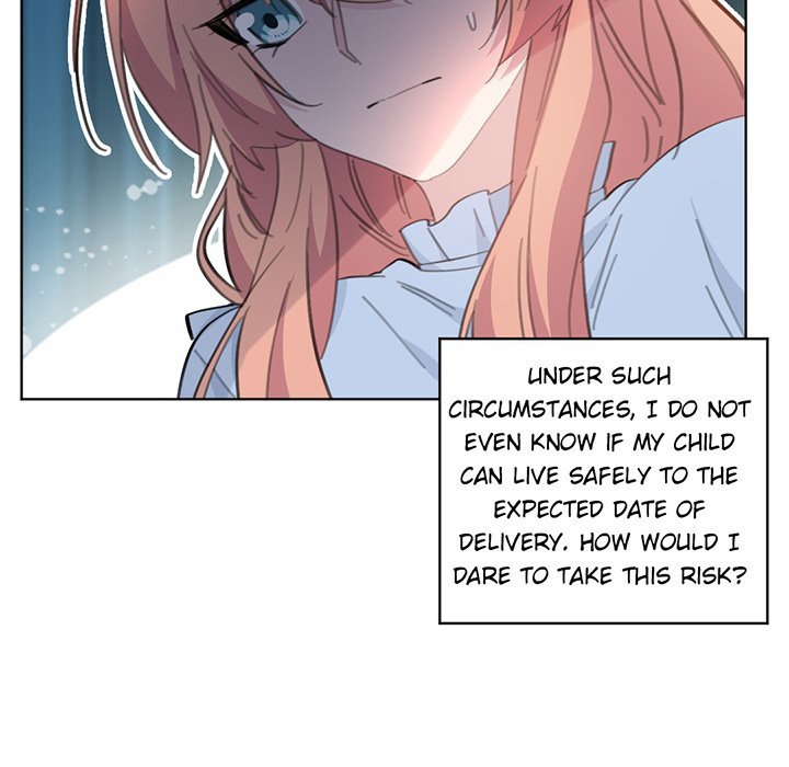 Your Turn to Chase After Me Manhwa - Chapter 76 Page 55