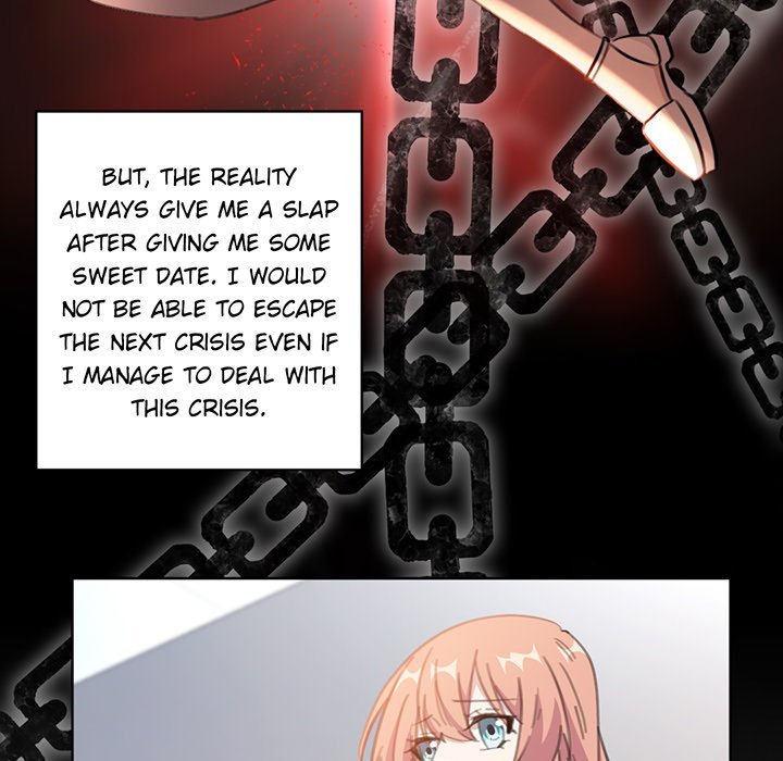 Your Turn to Chase After Me Manhwa - Chapter 76 Page 63