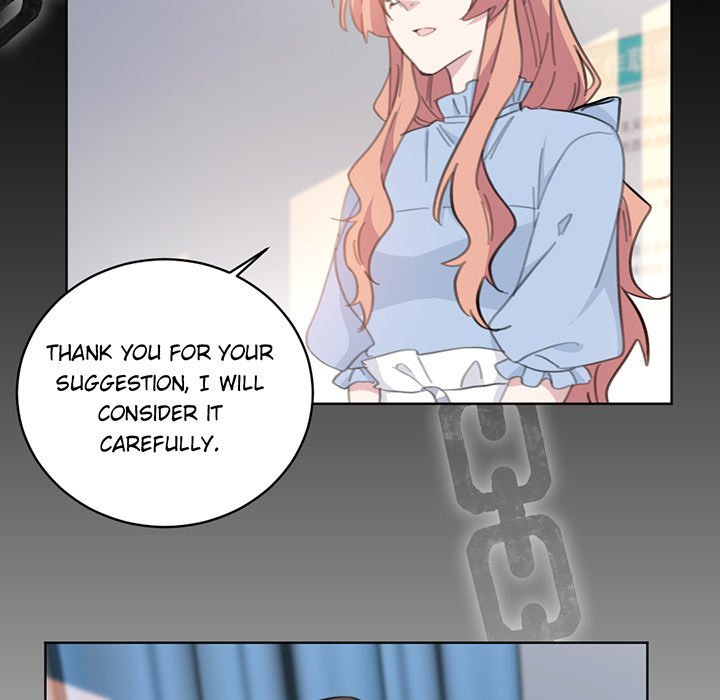 Your Turn to Chase After Me Manhwa - Chapter 76 Page 64