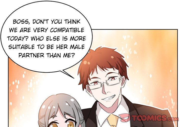 Your Turn to Chase After Me Manhwa - Chapter 71 Page 0