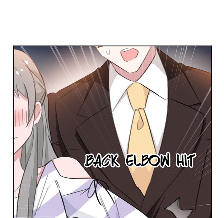 Your Turn to Chase After Me Manhwa - Chapter 71 Page 5