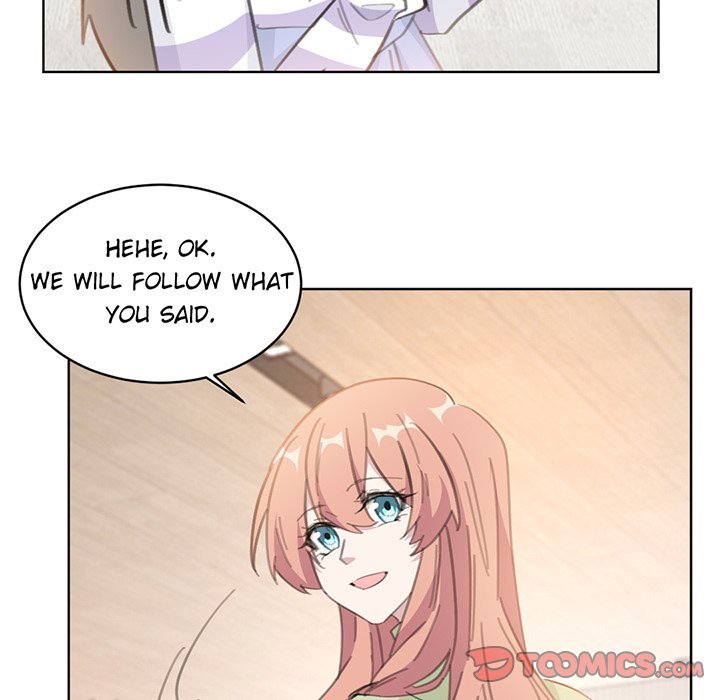 Your Turn to Chase After Me Manhwa - Chapter 71 Page 8