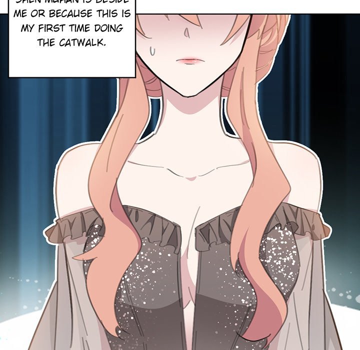 Your Turn to Chase After Me Manhwa - Chapter 71 Page 15