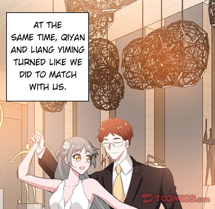 Your Turn to Chase After Me Manhwa - Chapter 71 Page 28