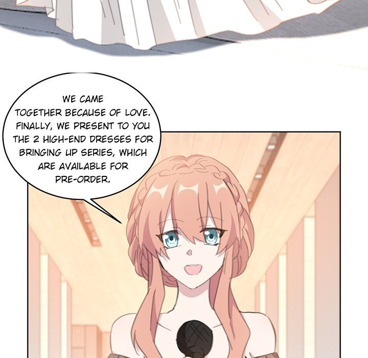 Your Turn to Chase After Me Manhwa - Chapter 71 Page 30