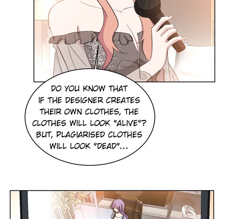 Your Turn to Chase After Me Manhwa - Chapter 71 Page 34