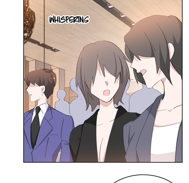 Your Turn to Chase After Me Manhwa - Chapter 71 Page 37