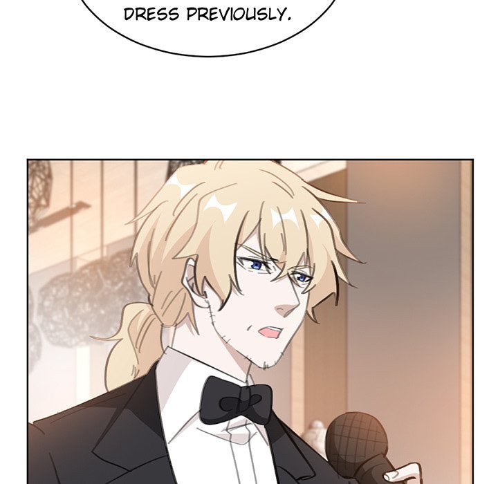 Your Turn to Chase After Me Manhwa - Chapter 71 Page 46