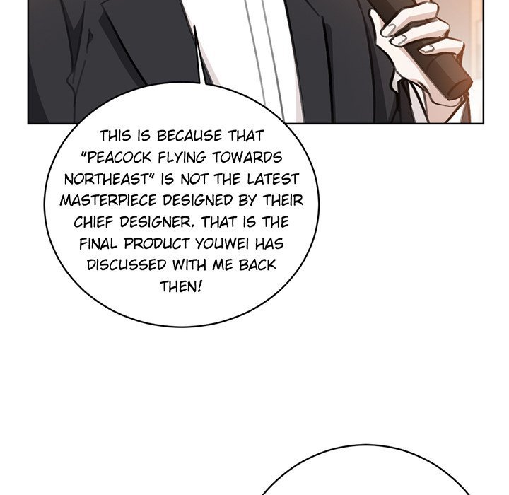 Your Turn to Chase After Me Manhwa - Chapter 71 Page 47