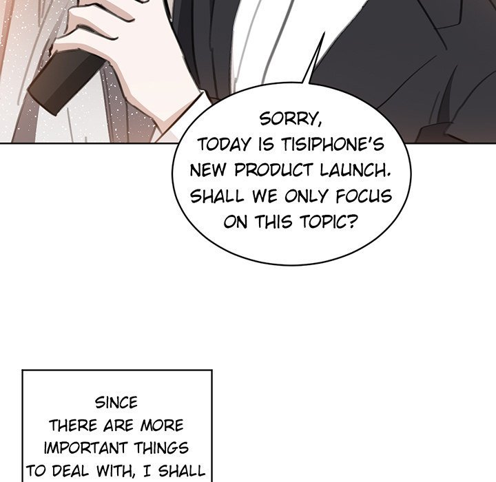 Your Turn to Chase After Me Manhwa - Chapter 71 Page 54