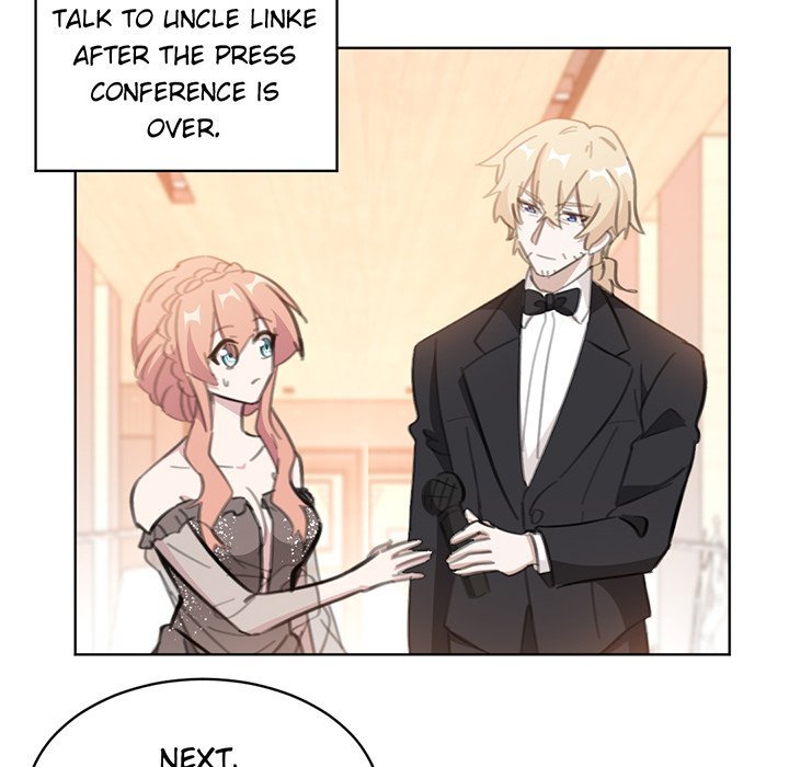 Your Turn to Chase After Me Manhwa - Chapter 71 Page 55