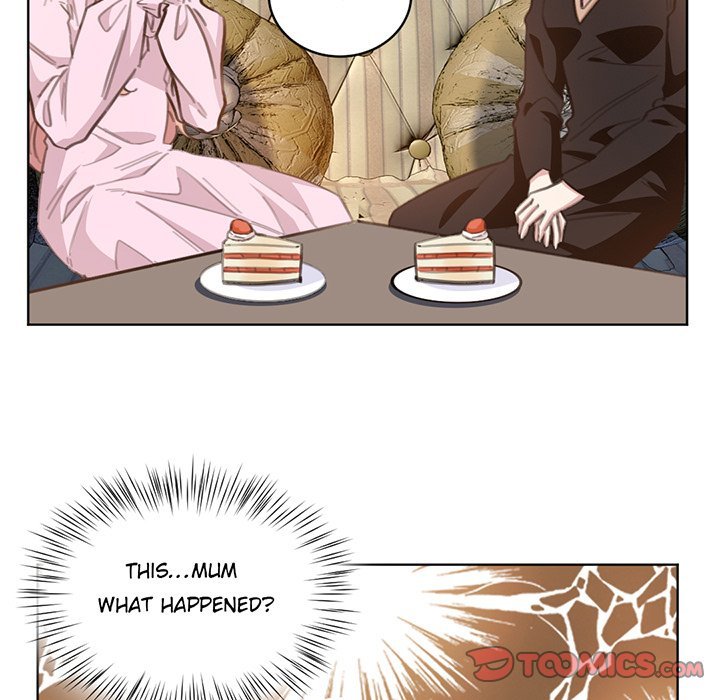 Your Turn to Chase After Me Manhwa - Chapter 98 Page 4