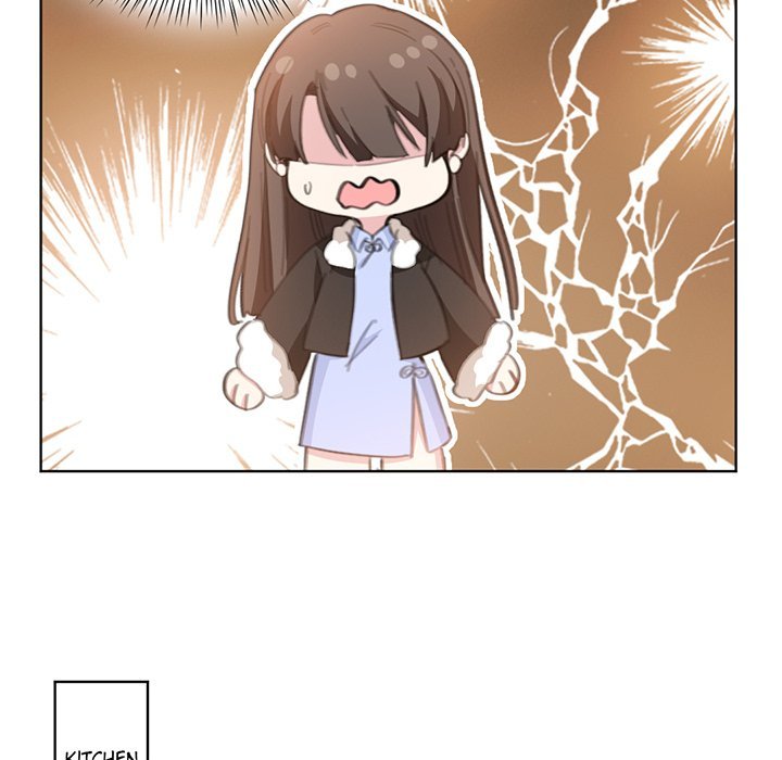 Your Turn to Chase After Me Manhwa - Chapter 98 Page 5