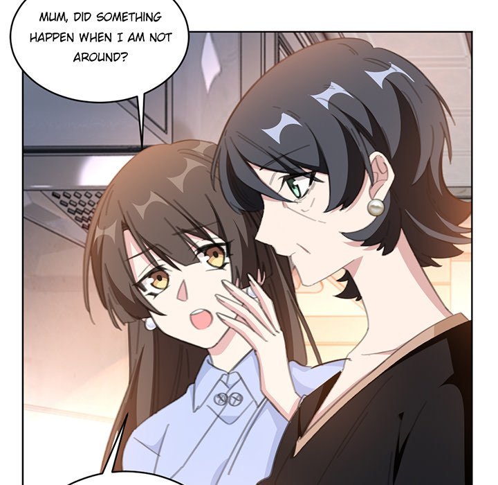 Your Turn to Chase After Me Manhwa - Chapter 98 Page 7