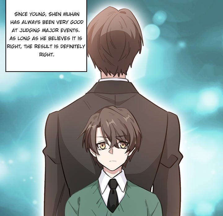 Your Turn to Chase After Me Manhwa - Chapter 98 Page 14