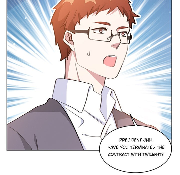 Your Turn to Chase After Me Manhwa - Chapter 98 Page 41