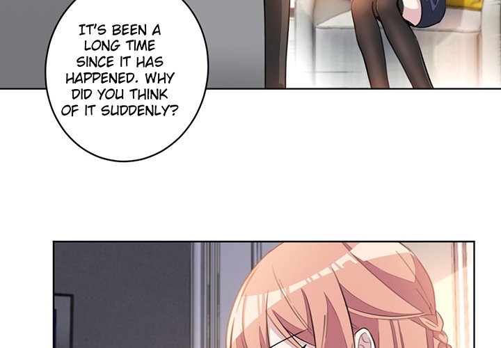 Your Turn to Chase After Me Manhwa - Chapter 11 Page 1