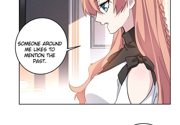 Your Turn to Chase After Me Manhwa - Chapter 11 Page 2