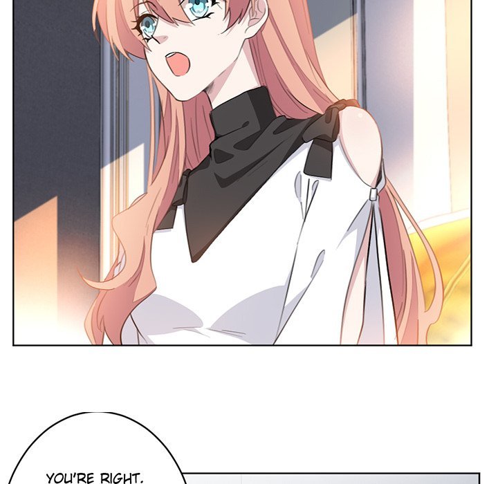 Your Turn to Chase After Me Manhwa - Chapter 11 Page 5