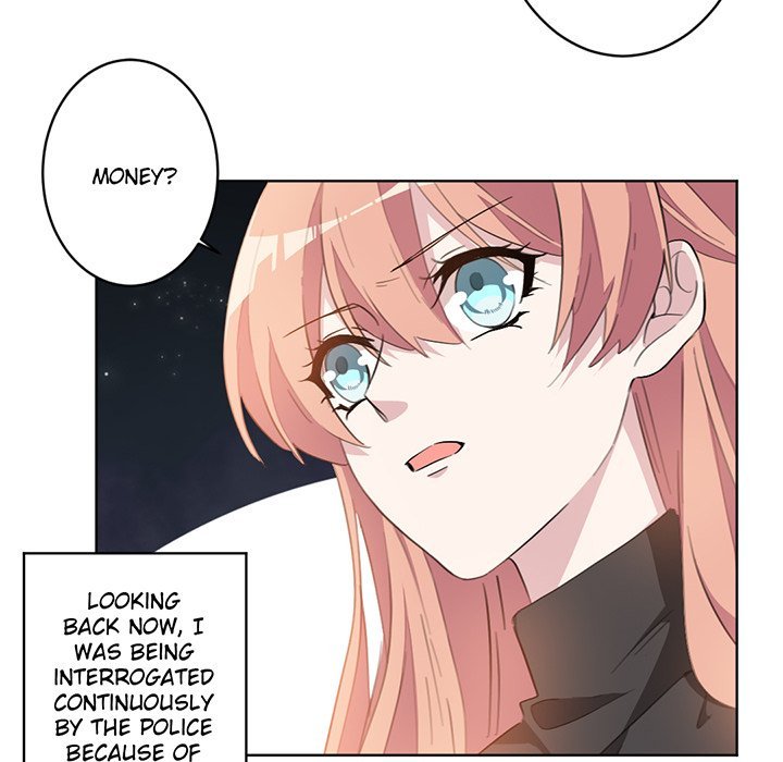 Your Turn to Chase After Me Manhwa - Chapter 11 Page 7