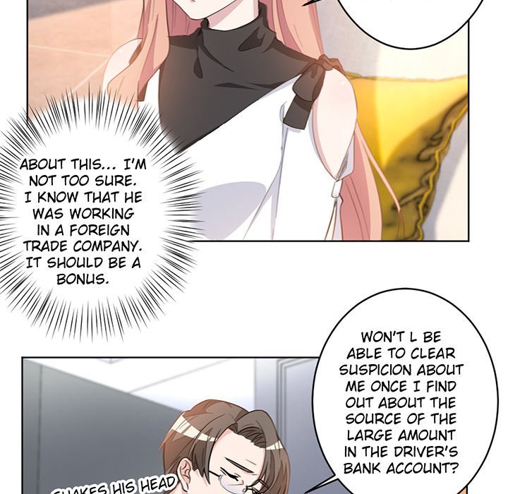 Your Turn to Chase After Me Manhwa - Chapter 11 Page 11