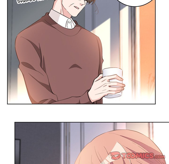 Your Turn to Chase After Me Manhwa - Chapter 11 Page 12