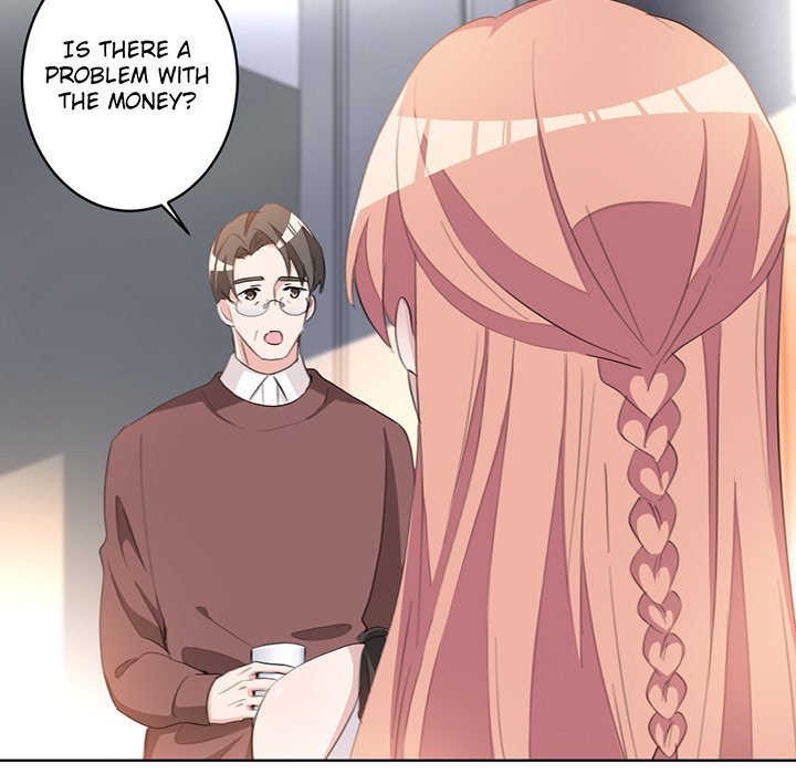 Your Turn to Chase After Me Manhwa - Chapter 11 Page 14