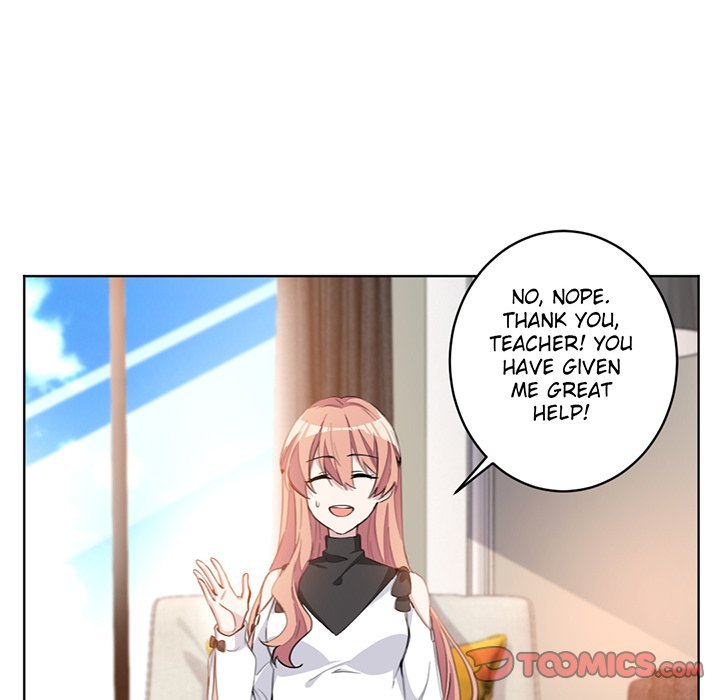 Your Turn to Chase After Me Manhwa - Chapter 11 Page 15