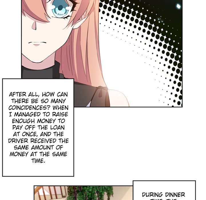 Your Turn to Chase After Me Manhwa - Chapter 11 Page 17