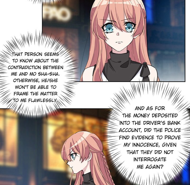 Your Turn to Chase After Me Manhwa - Chapter 11 Page 25