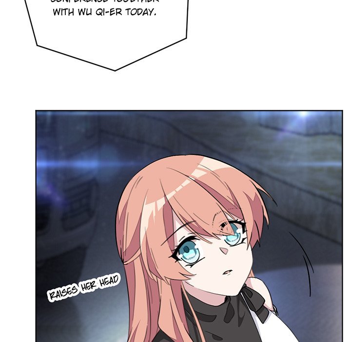 Your Turn to Chase After Me Manhwa - Chapter 11 Page 28