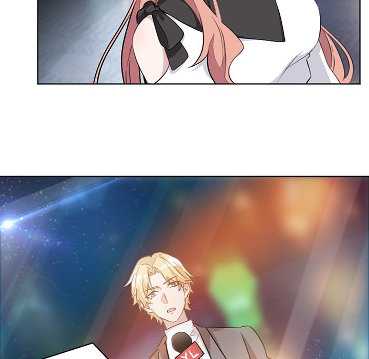 Your Turn to Chase After Me Manhwa - Chapter 11 Page 29