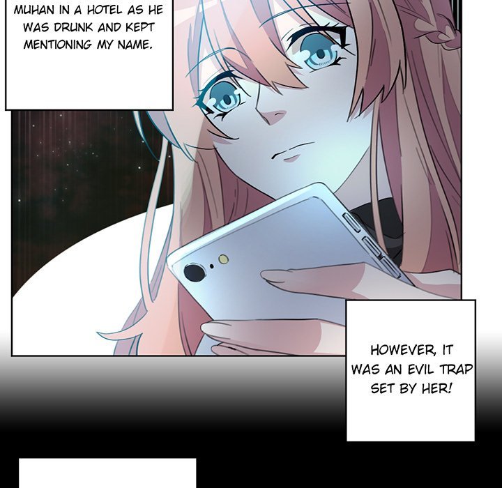 Your Turn to Chase After Me Manhwa - Chapter 11 Page 32