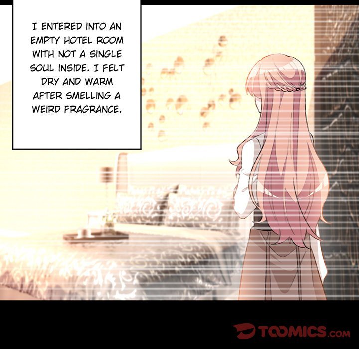 Your Turn to Chase After Me Manhwa - Chapter 11 Page 33