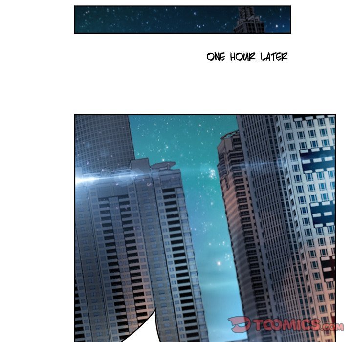 Your Turn to Chase After Me Manhwa - Chapter 11 Page 39